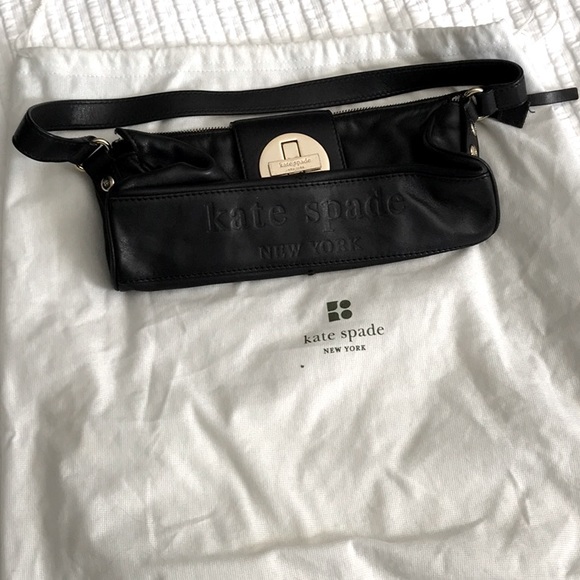 Kate spade shoulder bag with dust bag - Picture 1 of 4